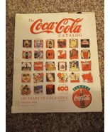 Coca-Cola Spring Catalog 1994 36 Page Volume 2 Issue 3 - $4.50