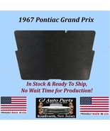 REM 1967 PONTIAC GRAND PRIX HOOD INSULATION IN STOCK - 1&quot; THICK - GPX-HI... - $2,273.75 MXN