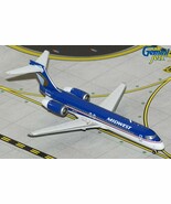 Midwest Airlines Boeing 717-200 N920ME GeminiJets GJMEP1488 Scale 1:400 ... - $65.59 CAD