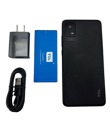 TCL ION V T607DL Android Smartphone 32GB 6&quot; Display 8MP Camera TracFone ... - $33.30