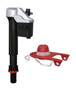 Korky 818MP Quietfill Valve Flap Kit - €24,02 EUR