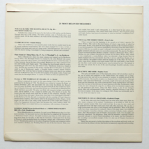 25 Most Beloved Melodies From Operas Symphonies &amp; Ballet 12&quot; vinyl LP 1969 - £18.21 GBP