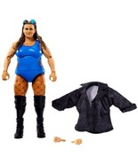 Mattel Collectible - Wwe - Elite Collection - Doudrop [New Toy] Action F... - $38.99