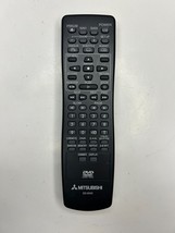 Mitsubishi DD-8030 DVD Player Remote Control OEM for DD6020 DD8020 DD802... - $183.79 MXN