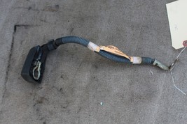 2006-2010 LEXUS IS250 IS350 NEGATIVE BATTERY TERMINAL CABLE WIRE V861 - $43.12