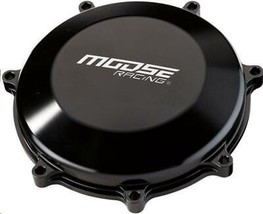 MOOSE Racing Aluminum Clutch Cover for 2014-2019 YAMAHA YZ250F/250FX WR250R - $139.95