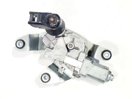 Rear Wiper Motor OEM 2011 2012 Leaf 2009 2014 Cube Nissan90 Day Warranty! Fas... - £47.33 GBP