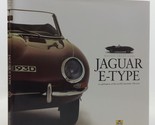 Jaguar E-Type: A Celebration of the World&#39;s Favourite &#39;60s Icon (Haynes ... - $10.90