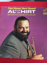 Al Hirt That Honey Horn Sound Dynagroove LSP-3337 - £49.57 GBP