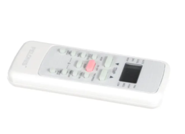 Midea 17317000A59931 Remote Controller, Wall Air Conditioner - $65.95