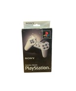 Sony PlayStation 1 PS1 Controller SCPH-1080 u/94041 Brand New Open Box - $171.48 CAD