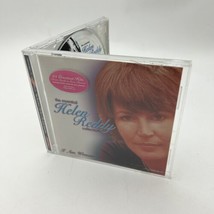 Helen Reddy - I Am Woman (The Essential Collection, 1998) CD - £9.51 GBP