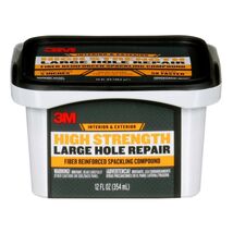 3M Off-White All Purpose Joint Compound 12 oz - $14.95