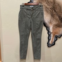 Gibson x Latimer Skinny Jegging - $28.58