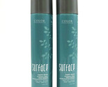 Surface Taffy Wax Finishing Spray Wax-Texture-Shine-Fiber Hold 4.7 oz-2 ... - $36.58