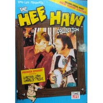 Roy Clark &amp; Charlie Pride in The Hee Haw Premier Episode DVD - $9.95