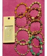 Assorted Youth Jewelry Group(10). - $380.79 MXN