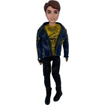 Hasbro Disney Descendants 2 Isle Of The Lost King Ben Articulated Jointed Hasbro - £11.19 GBP