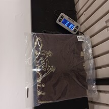 Sturgis 80th Anniversary 2020 Motorcycle Rally Men's Graphic T-Shirt Chest 44" image 7