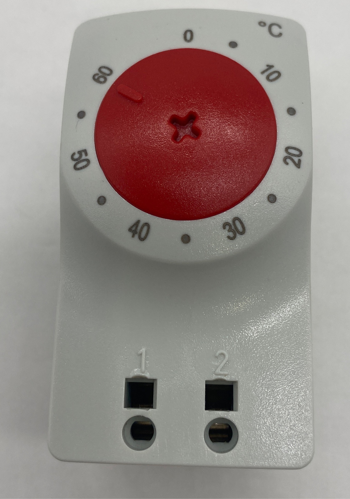 Hoffman 11100.0-00 Thermostat  Cat. ATEMNCC  - $22.15