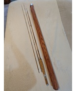 New Seven Foot Split Bamboo Fly Rod  - £475.61 GBP