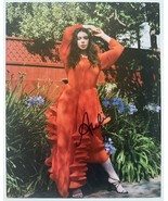 Auli&#39;i Cravalho Autographed Signed Glossy 8x10 Photo - $49.99