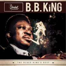 The Blues King&#39;s Best [VINYL]  - $42.00