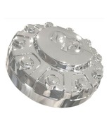 OEM 2019 2020 Dodge Ram 4500 5500  Front Center Cap #6PG03TRMAB Free S&amp;H - $275.80 CAD