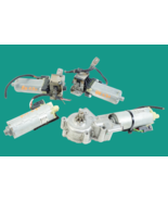 07-2013 mercedes w221 s550 s450 front right seat adjust motor set 220820... - $2,070.49 MXN