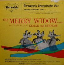 Orchester Der Wiener Staatsoper, Anton Paulik - The Merry Widow And Other Music  - £6.84 GBP