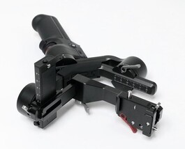 DJI RS 3 Mini 3-Axis Gimbal Stabilizer (CP.RN.00000294.01) image 5