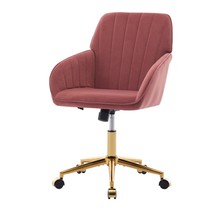TY Adjustable Office Chair, Home Bedroom, Ergonomic Swivel Chair, Backre... - $2,805.56 MXN