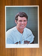 Arco Sonny Siebert Boston Red Sox Baseball Photo 1971 - £7.83 GBP