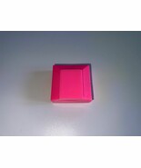 Vintage 1996 Mattel Barbie TV Replacement Piece For Motorhome Maxi-Van R... - $241.07 MXN