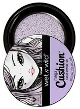 WET N WILD MEGA CUSHION COLOR CORRECTOR #767B LAVENDER 0.28 Oz BRAND NEW... - $12.86