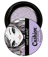 WET N WILD MEGA CUSHION COLOR CORRECTOR #767B LAVENDER 0.28 Oz BRAND NEW... - $17.58 CAD