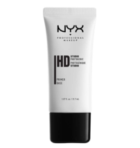 NYX Cosmetics High Definition Studio Photogenic Foundation Primer, HDP101 - $15.00