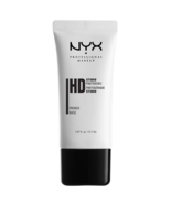 NYX Cosmetics High Definition Studio Photogenic Foundation Primer, HDP101 - £11.73 GBP