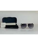 Brand New GUCCI SUNGLASSES GG2887 Black 100% Authentic - £227.81 GBP