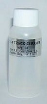 TRACK CLEANER for LIONEL O Gauge Scale Trains 2 oz. - £17.69 GBP