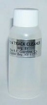 TRACK CLEANER for LIONEL O Gauge Scale Trains 2 oz. - $22.39