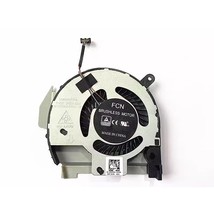 suitable for Dell Latitude 5410 5411 0N7C76 Cooling Fan - $37.60