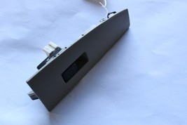 2003-2008 INFINITI FX35 FX45 REAR LEFT BACK DOOR WINDOW CONTROL SWITCH J717 image 3