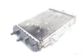 04-09 AUDI S4 Left Driver Side Auxiliary Radiator F3908 image 5