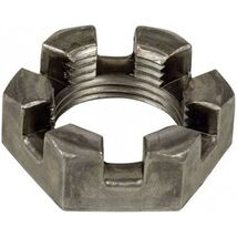 INFINITE INNOVATIONS INC Trailer Spindle Nut - $21.95