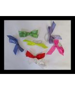 Build A Bear Workshop Set of 7 Earbows Various Colors - €7,72 EUR