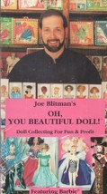 Oh, You Beautiful Doll by Joe Blitman  VHS Tape - $5.80