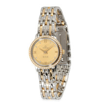 Authenticity Guarantee

Omega Deville Prestige 424.25.24.60.58.001 Women... - $6,213.00