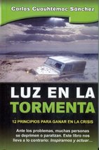 Luz en la tormenta (Sabiduria biblica no religiosa/ Biblical Wisdom Nonr... - £7.43 GBP