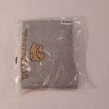 Gildan Ultra Cotton Hayden Football Graphic Men's Long Sleeve T-Shirt Size XL image 10